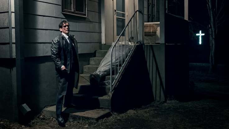 The House That Jack Built 12 photo by Zentropa-Christian Geisnaes