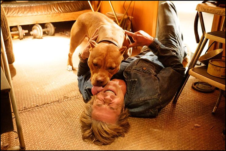 c'era una volta a h. brandy