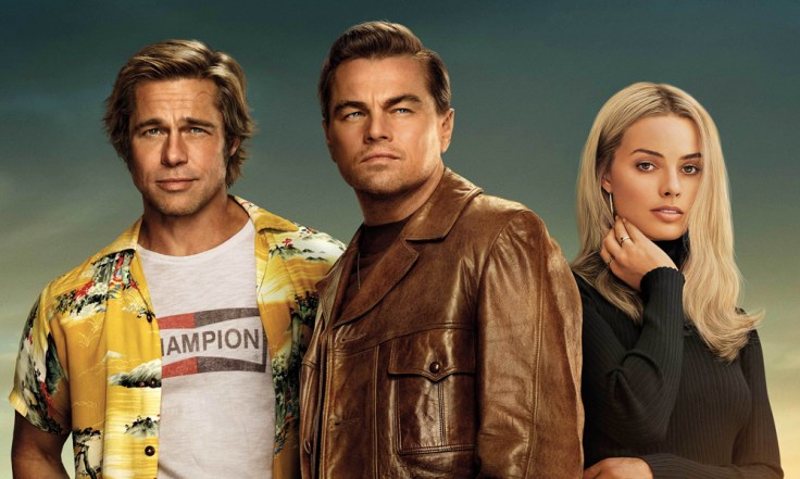 c'era una volta ad hollywood