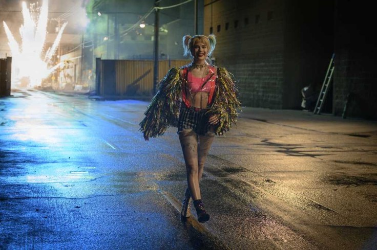 Birds-of-Prey-e-la-fantasmagorica-rinascita-di-Harley-Quinn