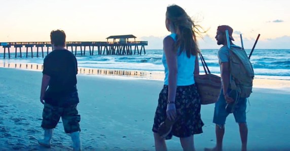 In viaggio verso un sogno 2