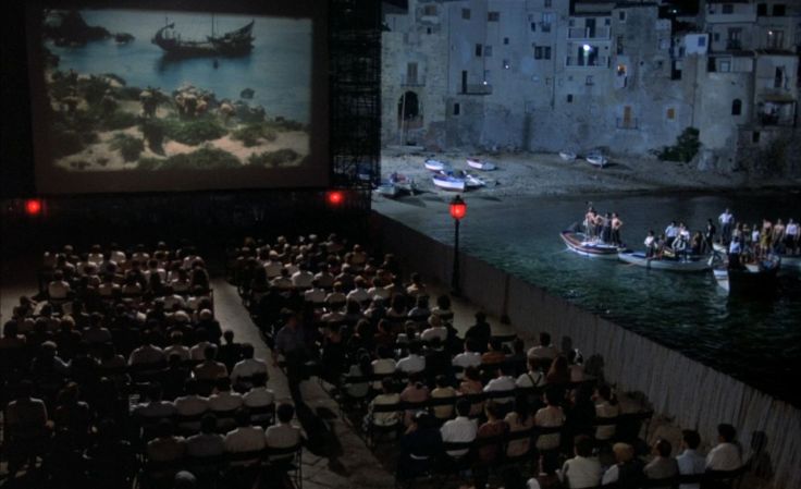 NCP lampare ed arena