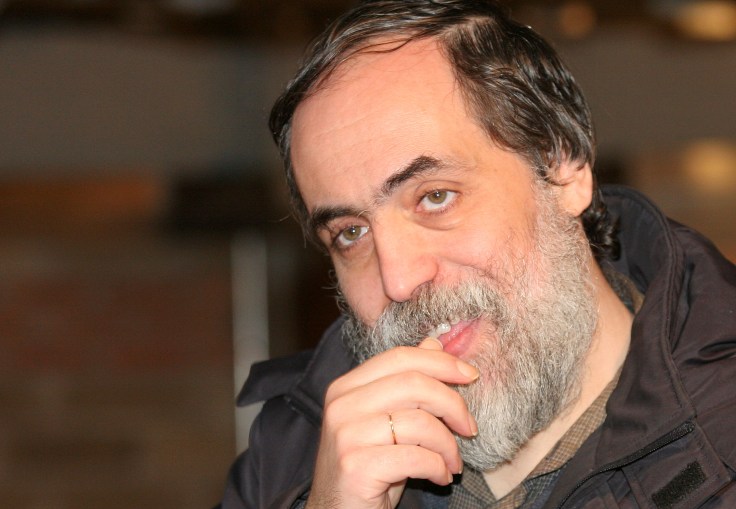 FRANCO MARESCO :GIULIA MUIR