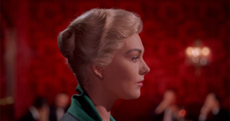 Vertigo-1958
