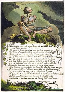 America: a prophecy | re-movies