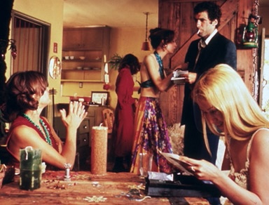 Una scena die Il lungo addio | re-movies 