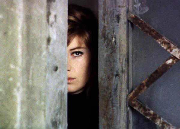 alienazione | re-movies