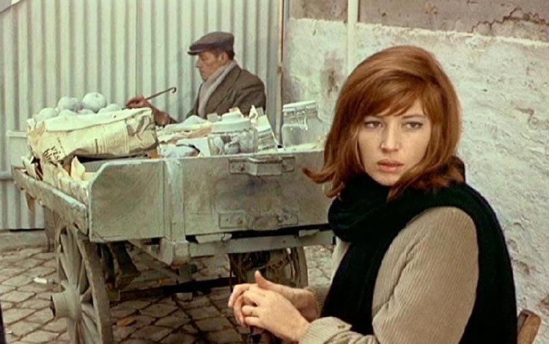 Colori innaturali | re-movies