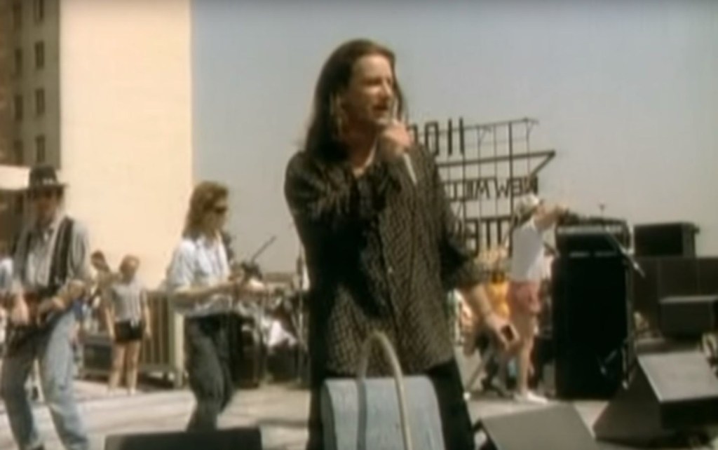 Eh ere the streets have no name | re-movies