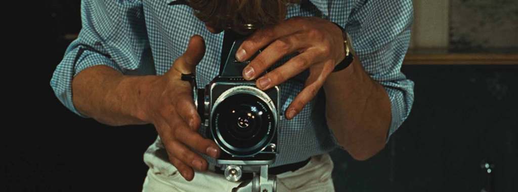 Blow-up, foto | re-movies