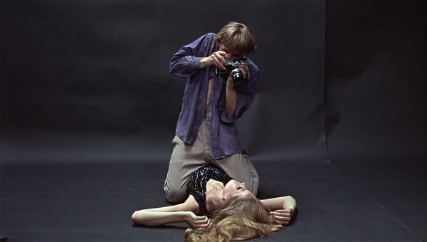 blow-up | thomas veruschka