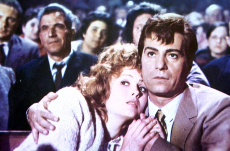 Marino e Marisa |Re-movies