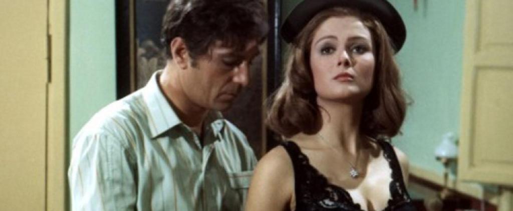 Nino Manfredi straziami |Re-movies