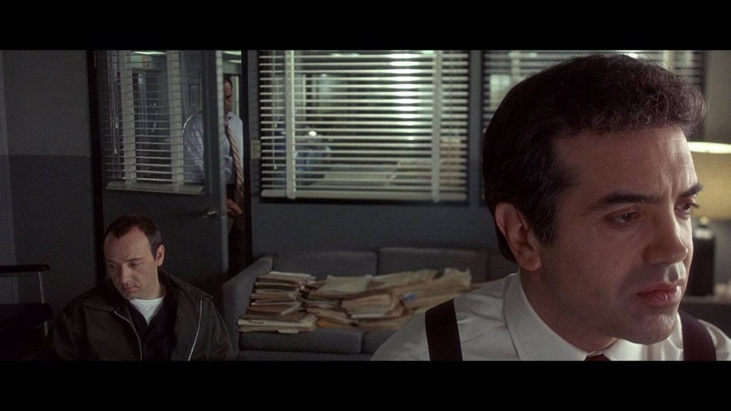 Chazz Palminteri| re-movies