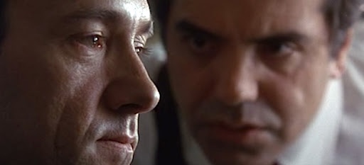 Kevin Spacey -I soliti sospetti | Re-movies