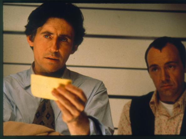 Confronto all'americana _ I soliti sospetti | re-movies