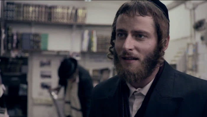 akiva shtisel | removies