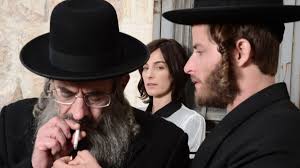 shulem shtisel | removies