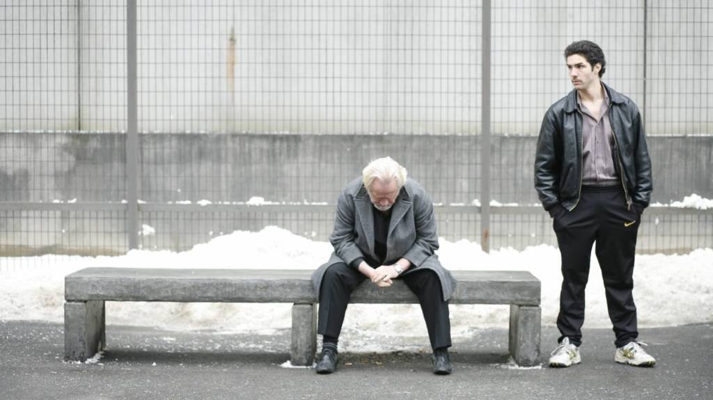 Il profeta - Jacques Audiard - re-movies