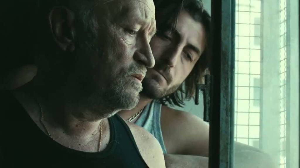 Il profeta - Jacques Audiard - re-movies