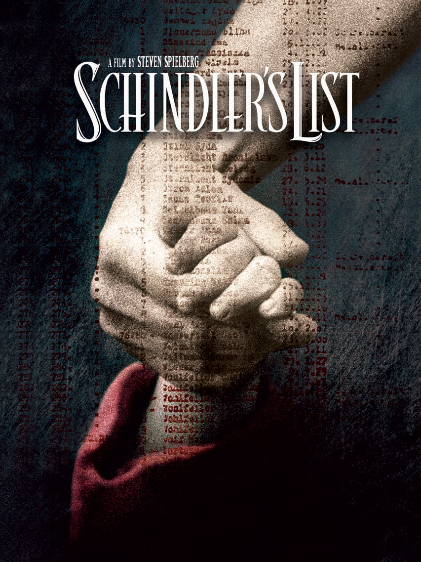 Leselust Bücher: Rezension: Schindlers Liste von Thomas Keneally